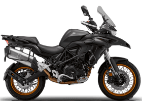 TRK552X